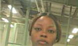 Nikiba Johnson, - Orleans Parish County, LA 